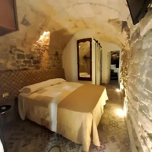 Ca Siemu Casa vacanze Ragusa