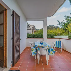  Appartamento Casa - Goelba