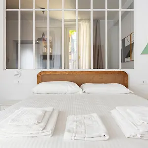 Design Interior China Town Piazzale Baiamonti Appartamento Milano