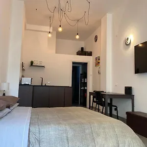 Loft Appartamento Pavia