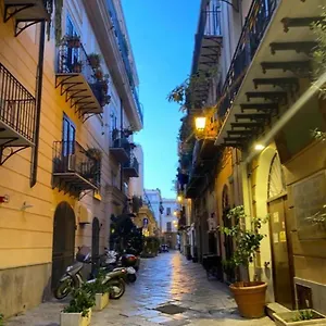 Casa Miky Appartamento Palermo