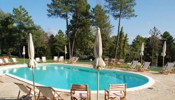 Appartamento Casetta nel borgo Gambassi Terme