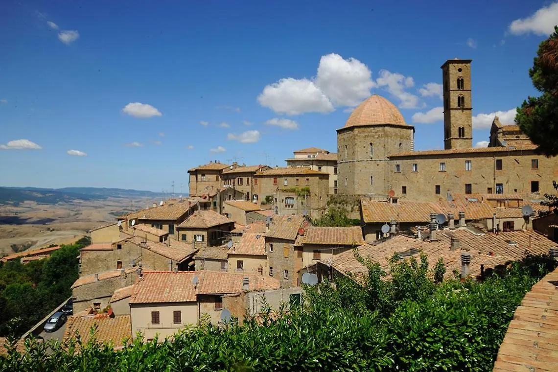 Appartamento Casetta nel borgo Gambassi Terme