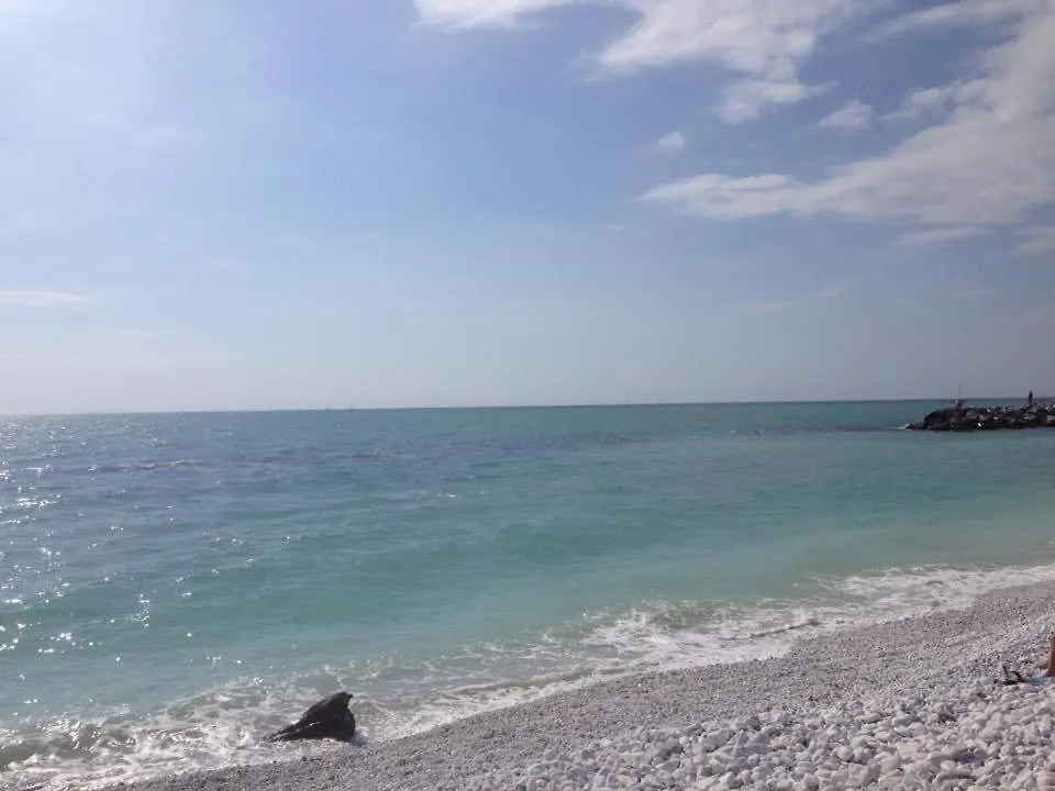 Casetta nel borgo Gambassi Terme