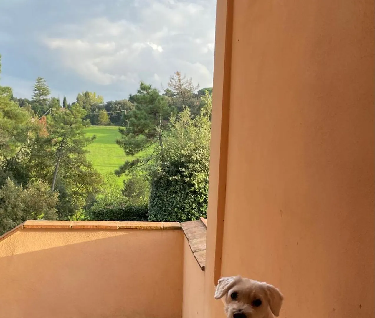 Casetta nel borgo Gambassi Terme